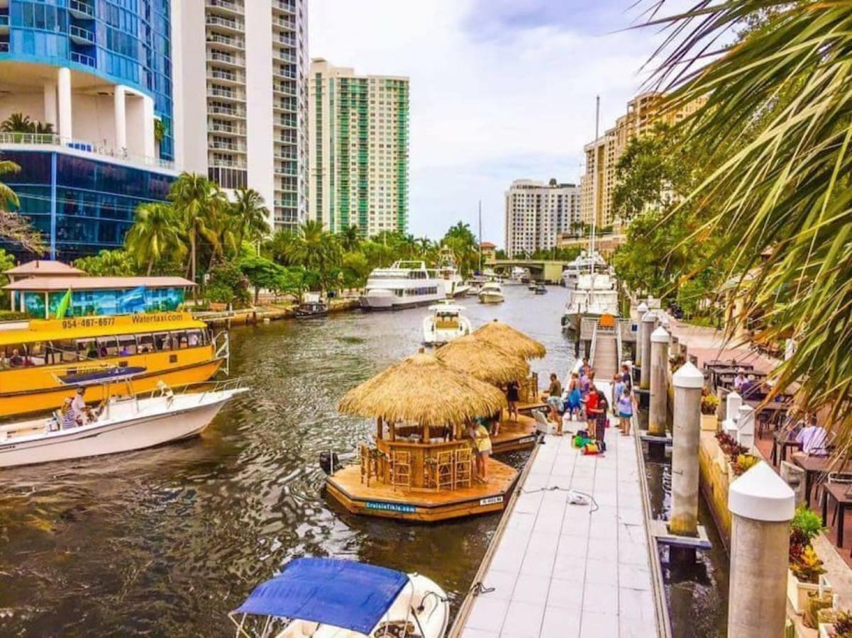 The Residences - Lake Ridge 2 Fort Lauderdale Exteriér fotografie