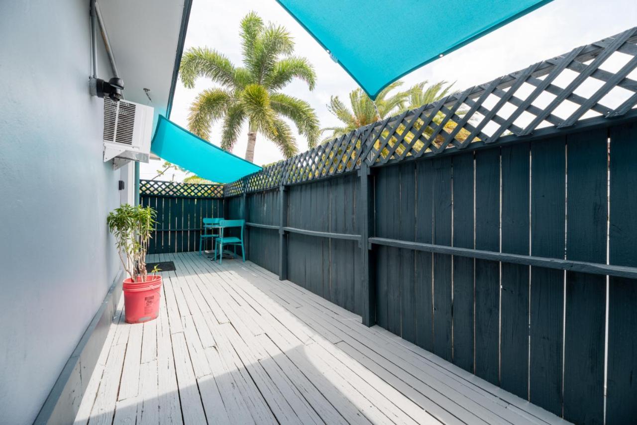 The Residences - Lake Ridge 2 Fort Lauderdale Exteriér fotografie